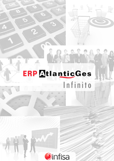 ERP AtlanticGes Infinito